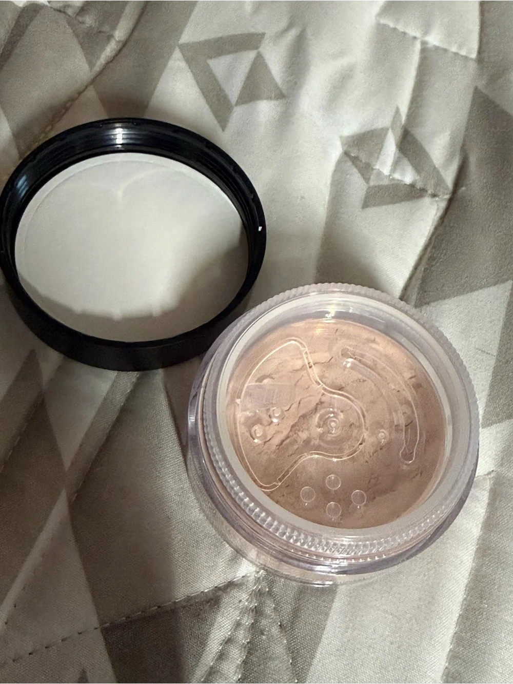 NEW bareMinerals Original Mineral Veil Loose Setting Powder